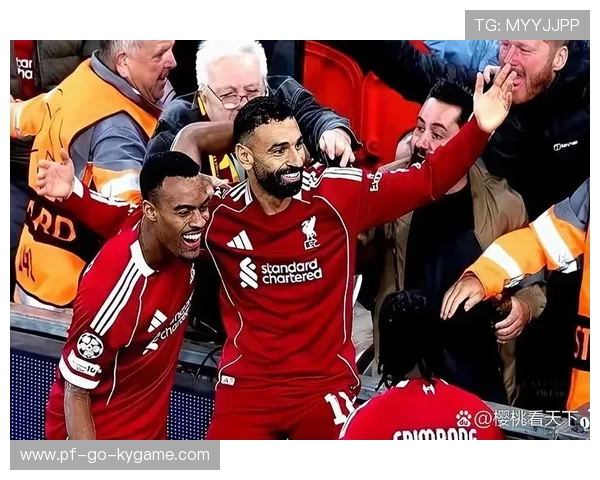 利物浦那股熟悉的拼劲又回来了,利物浦球队百度百科