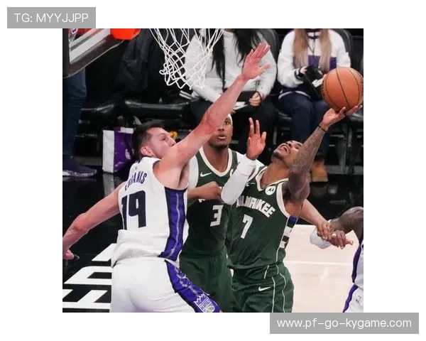 小波特强行上篮造犯规并罚中，篮网胜势确立